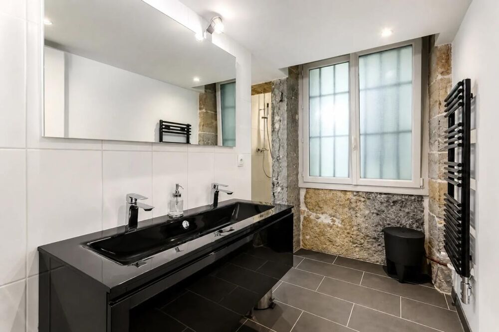 à vendre  Duplex/triplex Lyon 1