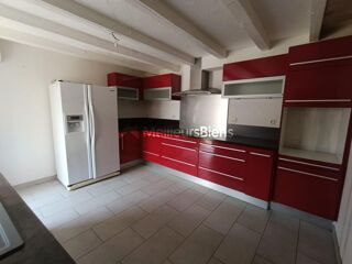  Maison à vendre 5 pièces 160 m²