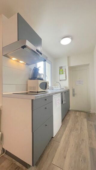  Appartement � vendre 3 pi�ces 28 m�