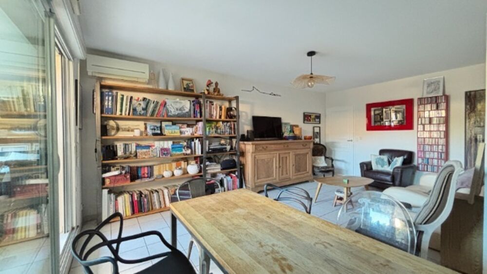 Vente Appartement Appartement à vendre 4 pièces avec terrasse La ciotat