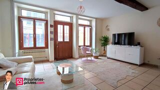  Maison  vendre 10 pices 180 m