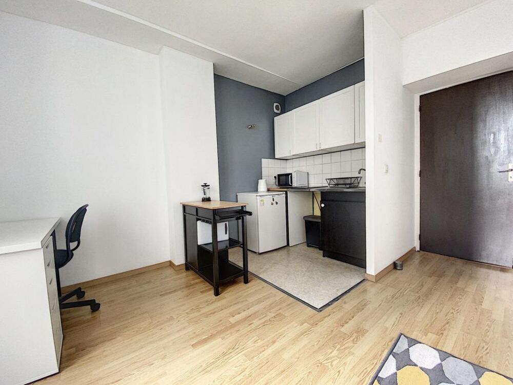 Location Appartement Charmant studio meublé à LYON 03 Lyon 3