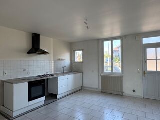  Maison � vendre 5 pi�ces 131 m�