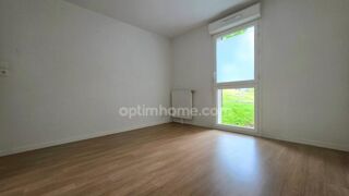  Appartement à vendre 3 pièces 59 m²