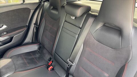 Classe A 200 7G-DCT AMG Line 2021 occasion 01710 Echenevex
