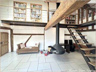  Immeuble � vendre 6 pi�ces 210 m�