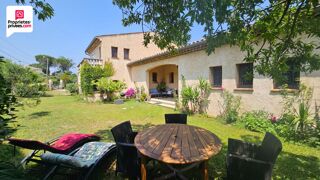  Villa � vendre 8 pi�ces 265 m�