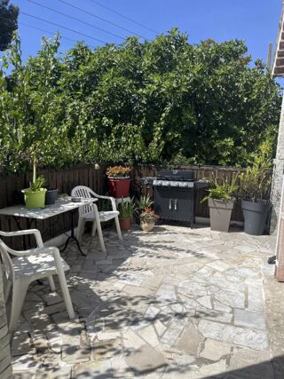  Maison � vendre 7 pi�ces 154 m�