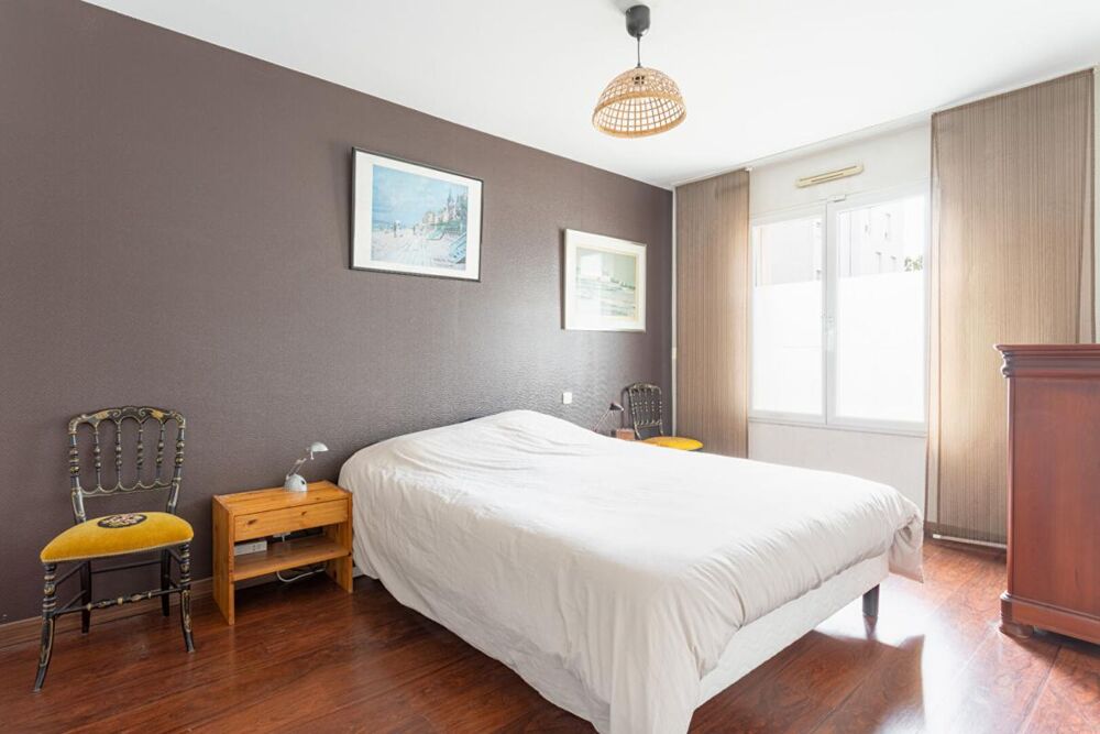 à vendre  Maison Nantes (44300)