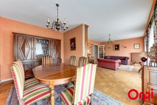  Appartement � vendre 5 pi�ces 111 m�