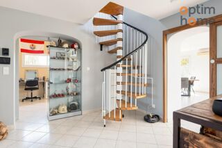  Maison à vendre 4 pièces 145 m²