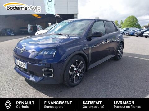 Annonce voiture Renault R5 32490 