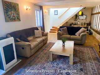  Maison à vendre 7 pièces 210 m²