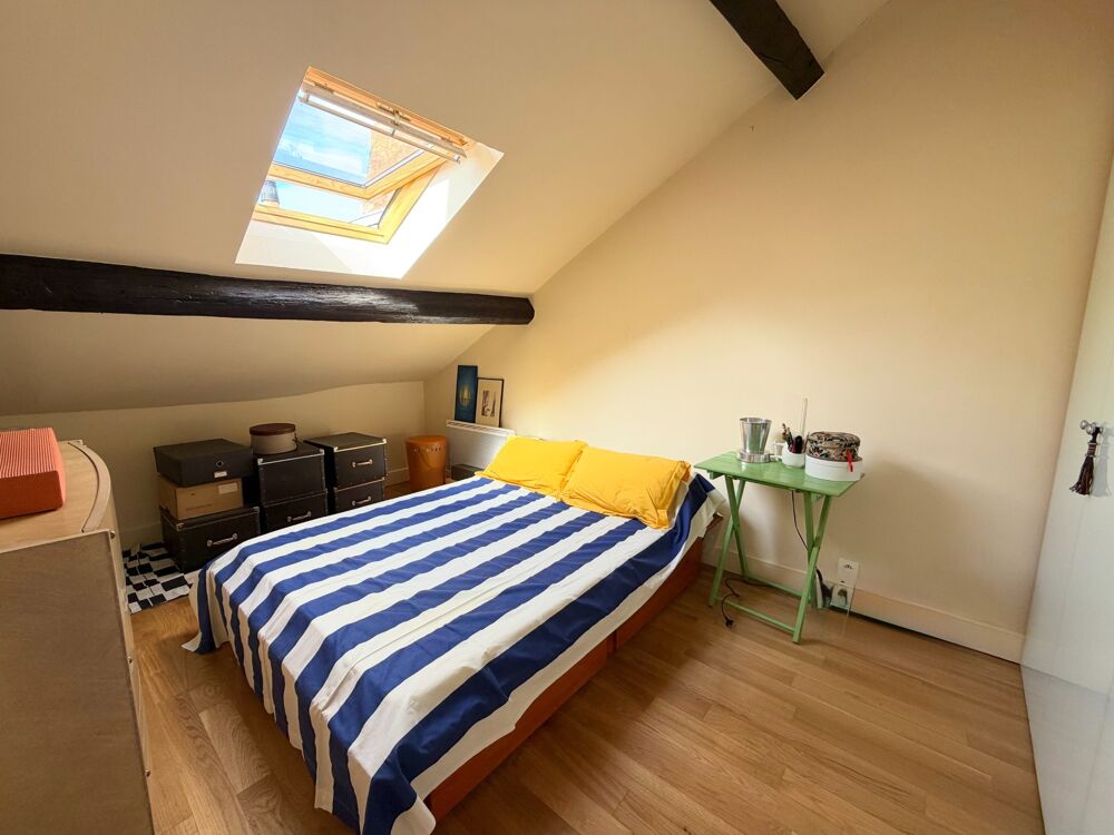 Vente Appartement Appartement à vendre 2 pièces PARIS 14EME ARRONDISSEMENT (75) Paris 14