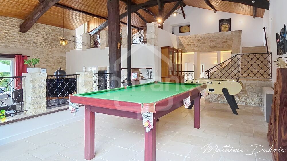 à vendre  Propriété/château Savignac-de-Duras (47120)