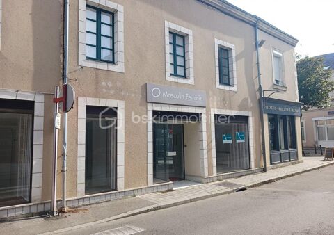 Commerce 71000 53400 Craon