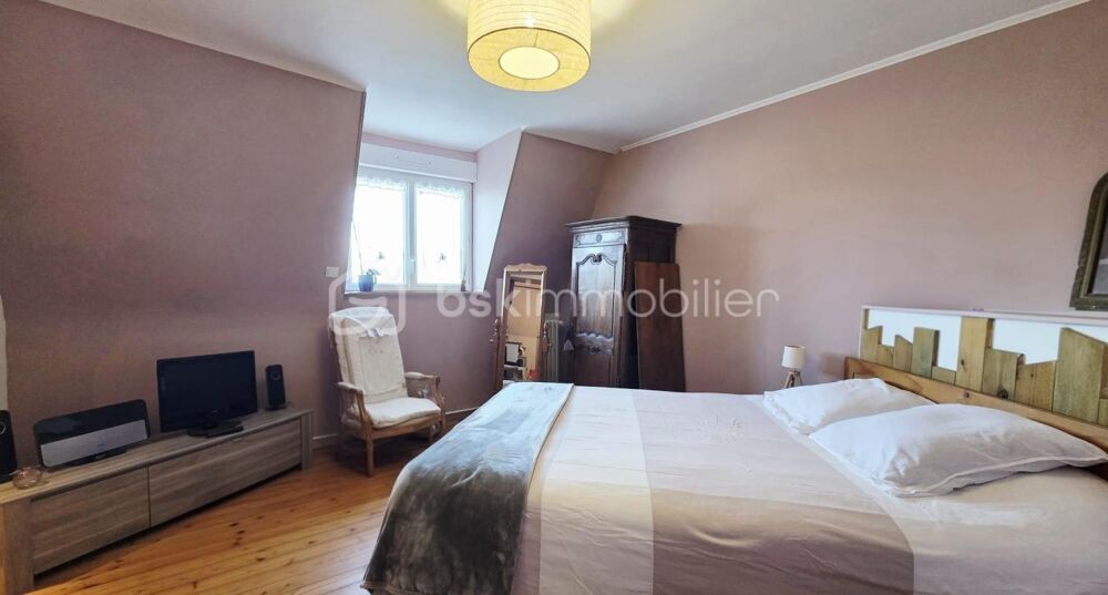 � vendre  Propri�t�/ch�teau Beauvoir (50170)