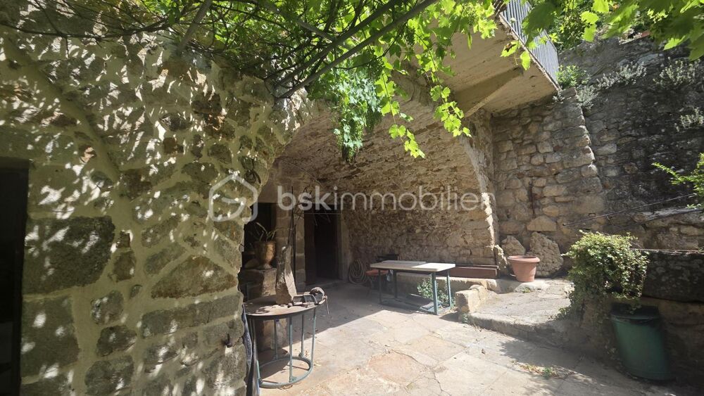 à vendre  Propriété/château Largentière (07110)