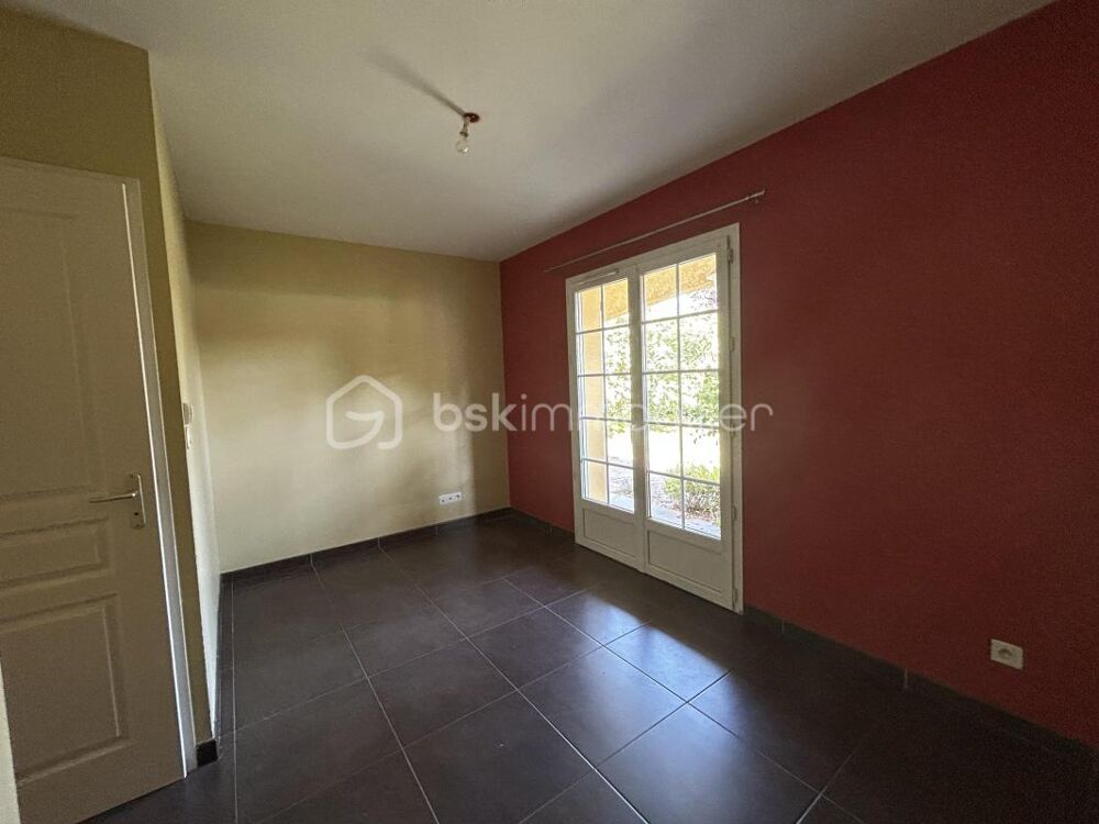 Vente Villa Villa familiale 9 pièces – 230 m² – La Verpillière La verpilliere