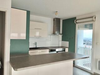  Appartement � vendre 3 pi�ces 62 m�