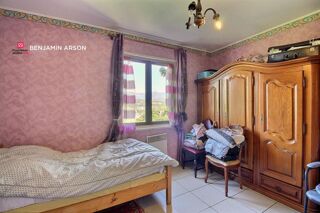  Maison à vendre 8 pièces 154 m²