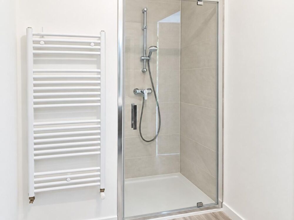 Location Appartement T2 avec balcon et parking à Mordelles Mordelles