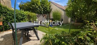  Maison à vendre 4 pièces 90 m²