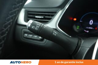 Captur 1.6 E-Tech Plug-in Intens 160 ch 2020 occasion 92130 Issy-les-Moulineaux