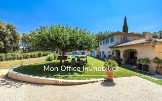  Maison à vendre 10 pièces 360 m²