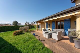 Maison à vendre 4 pièces 98 m²