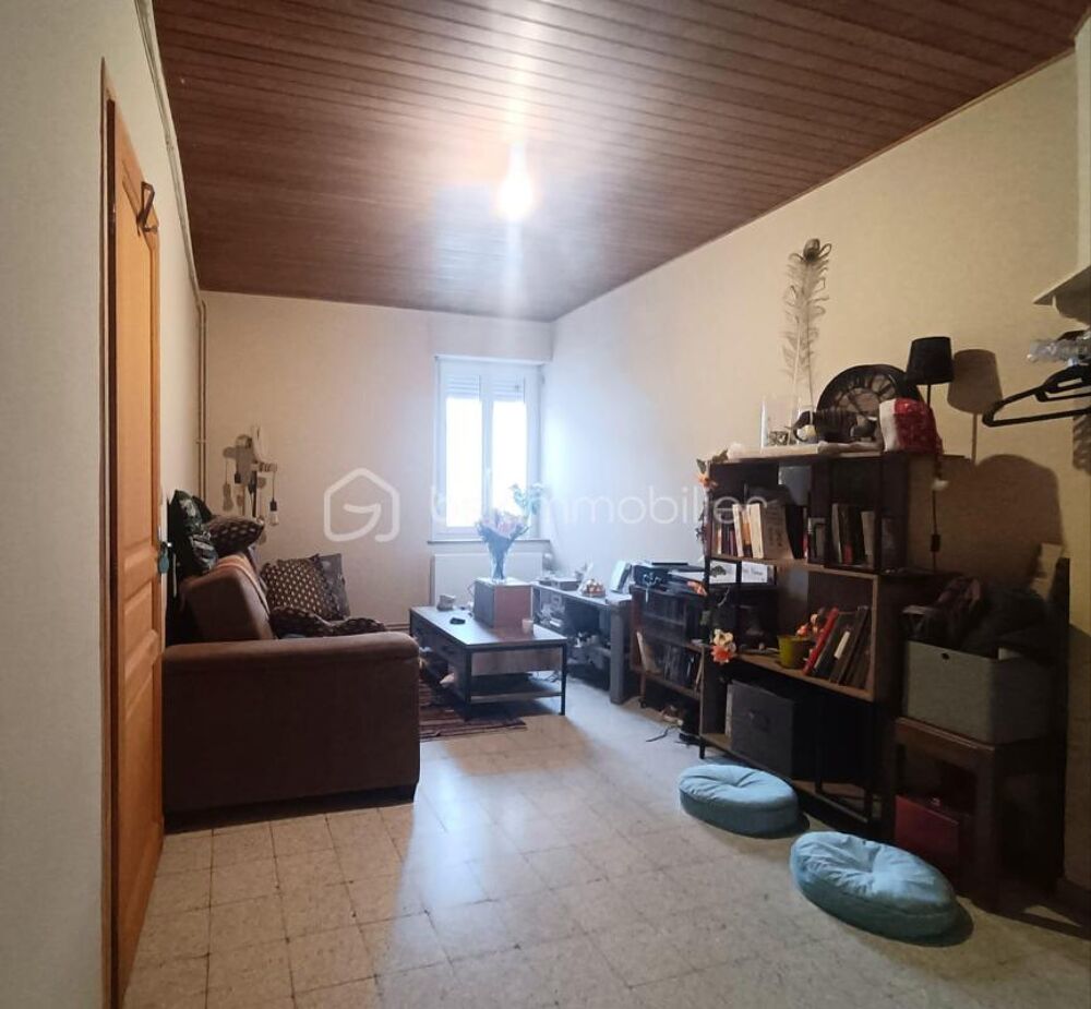 Vente Maison MAISON MITOYENNE EN TRES BON ETAT GENERAL PROCHE D'AIRAINES Abbeville