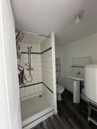  Immeuble à vendre 8 pièces 99 m²