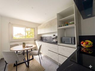  Appartement à vendre 3 pièces 70 m²