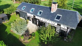  Maison à vendre 6 pièces 130 m²