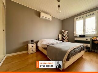  Maison à vendre 5 pièces 100 m²