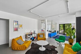  Loft � vendre 4 pi�ces 90 m� Bois colombes