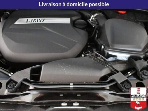 X2 sDrive 20d 163ch DKG7 M Sport 2025 occasion 78200 Buchelay