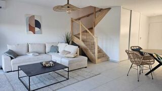  Maison � vendre 4 pi�ces 89 m�