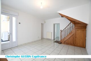  Maison � vendre 5 pi�ces 112 m�