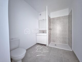  Appartement à vendre 1 pièce 30 m²
