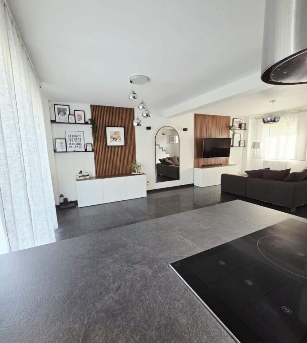 Vente Maison Maison Gressy 7 pièces 160 m2 Gressy