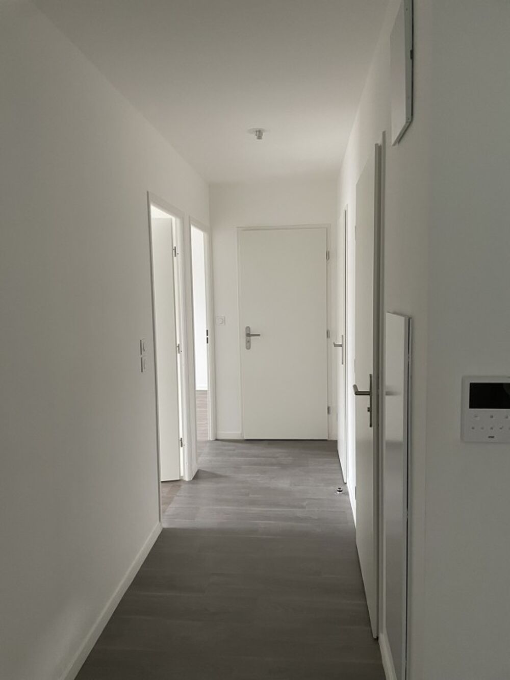 Location Appartement Appartement T3  avec balcon et parking à TOURCOING Tourcoing