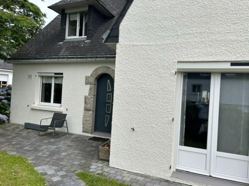 Vente Maison ELEGANTE MAISON RENOVEE VIE DE PLAIN-PIED Brech