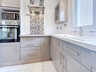  Appartement � vendre 3 pi�ces 59 m�