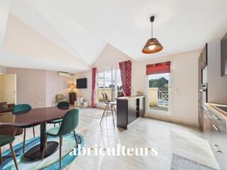  Appartement à vendre 4 pièces 90 m²