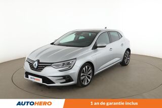 M&eacute;gane 1.5 Blue dCi Techno EDC 115 ch 2023 occasion 92130 Issy-les-Moulineaux