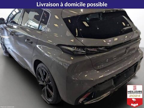 Annonce voiture Peugeot 308 34264 
