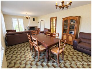  Maison à vendre 6 pièces 120 m²