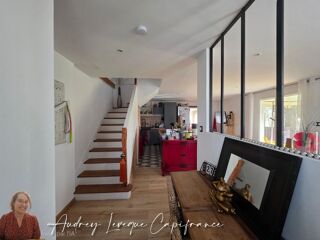 Maison 6 pièces 124 m² · à Surgères · 124 m² · 235 000 €