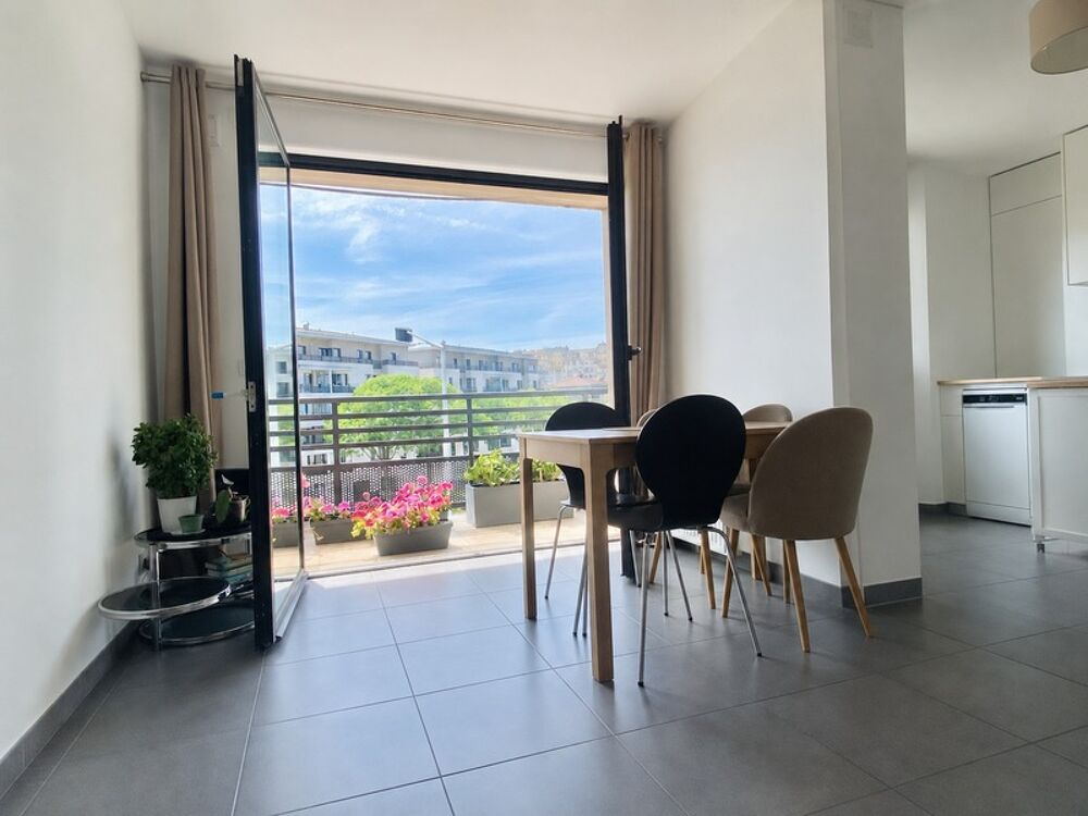 Appartement 2 pièces 60 m² · à Nanterre · 60 m² · 312 000 €